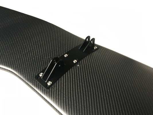 Aero Republic DM Style Carbon Fiber Spoiler For Lamborghini Huracan LP580 LP610 - Performance SpeedShop