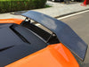 Aero Republic DM Style Carbon Fiber Spoiler For Lamborghini Huracan LP580 LP610 - Performance SpeedShop