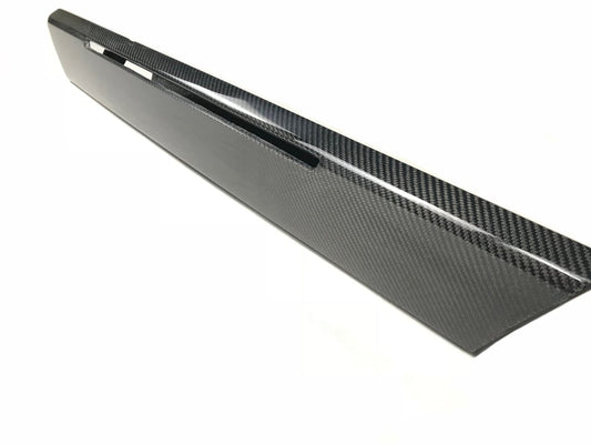 Aero Republic DM Style Carbon Fiber Spoiler For Lamborghini Huracan LP580 LP610 - Performance SpeedShop