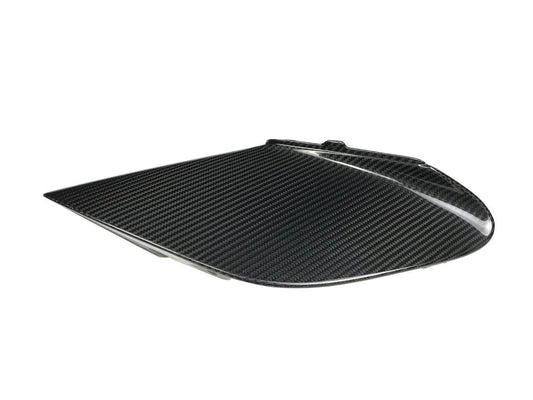 Aero Republic Ferrari 488 Carbon Fiber Side Vents Replacement - Performance SpeedShop