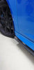 Aero Republic Ford Fiesta Focus RS/ST MK3 MK4 Carbon Arch Guards Mud Flaps - Performance SpeedShop