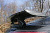 Carbon Fiber Spoiler GTR Style for C190 AMG GT