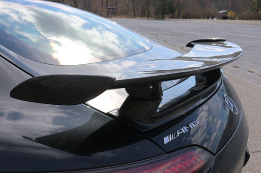 AMG GT GTS GTC Aero Republic Carbon Wing Kit