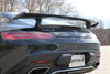 Aero Republic GTR Style Wing for Mercedes AMG GT GTS
