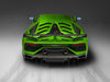 Aero Republic Lamborghini LP700 Upgrade SVJ Pre-preg Carbon Fiber Full Body Kit - Performance SpeedShop