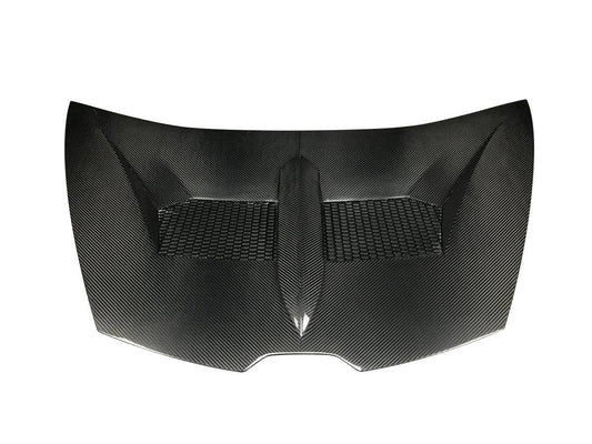 Aero Republic LB Style Carbon Fiber Hood For Lamborghini Huracan LP580 LP610 - Performance SpeedShop