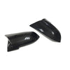 Aero Republic M Style Carbon Fiber Replacement Mirror Covers For BMW F20 F22 F30 F32 F87 E84 - Performance SpeedShop