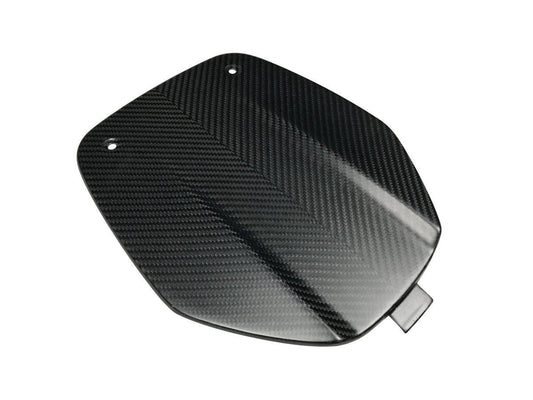 Aero Republic MSO Style Carbon Lid Styling