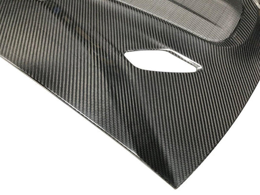 Carbon Lid for McLaren 540C 570S 570GT 600LT