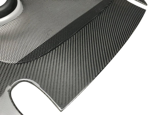 Carbon Lid MSO Style for McLaren