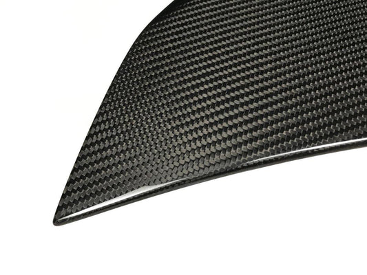 Aero Republic McLaren 540C 570S 570GT 600LT Carbon Fiber P1 Style Hood - Performance SpeedShop