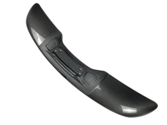 Aero Republic Carbon Kit for McLaren Rear Spoiler