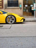 Aero Republic Performante Style Carbon Front Bumper For Lamborghini Huracan LP580 LP610 - Performance SpeedShop