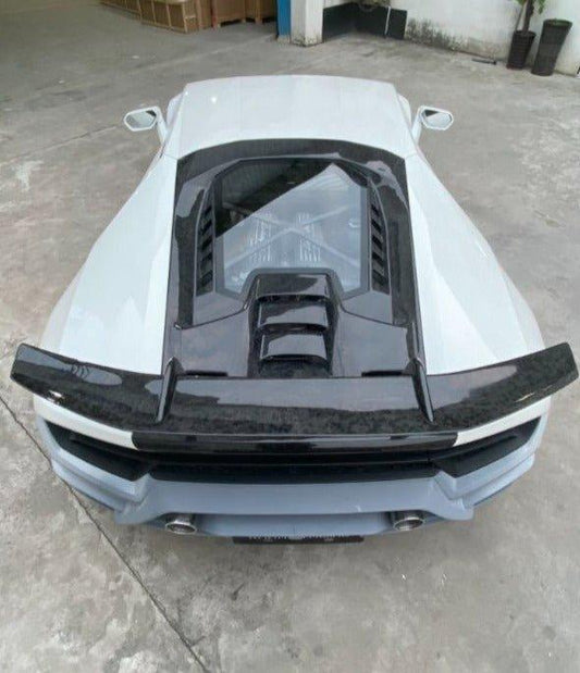 Lamborghini Huracan LP580 LP610