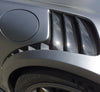 Aero Republic Porsche GT3RS GT3 RS Carbon Fiber Fender Vents Trim - Performance SpeedShop