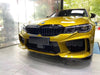 Aero Republic PP Front Bumper M8 Style for BMW G20 / G21 M340i M330i 2019-2022 - Performance SpeedShop