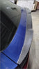 Aero Republic Pre-preg Carbon Fiber Rear Spoiler M style for BMW X4 G02 & X4M F98 - Performance SpeedShop
