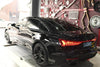 Aero Republic Pre-preg Carbon Fiber Rear Spoiler M4 style for Audi A6 S6 C8 - Performance SpeedShop