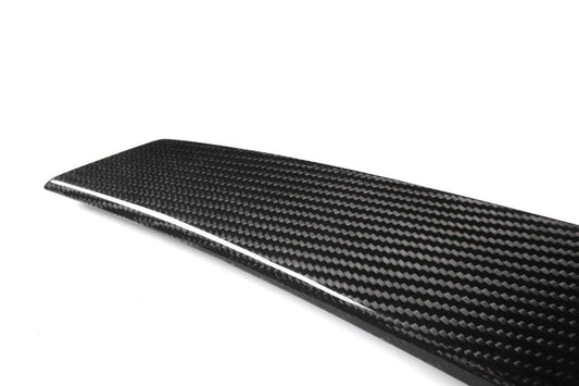 Aero Republic Pre-preg Carbon Fiber Rear Spoiler M4 Style for BMW 3 Series G20 & M3 G80 - Performance SpeedShop