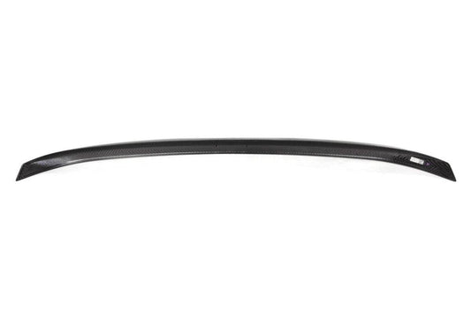 BMW M2 M2C G87 2023 2024 & 2 Series M240 230 G42 2022 2023 2024 with Aftermarket Parts - MP Style Rear Lip Spoiler Pre-preg Carbon Carbon Fiber from Aero Republic