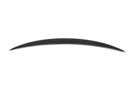 Aero Republic Pre-preg Carbon Fiber Rear Spoiler P style for BMW 7 series G11 - Performance SpeedShop