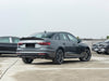 Aero Republic Pre-preg Carbon Fiber Rear Spoiler PSM-style for Audi A4 S4 B9 - Performance SpeedShop