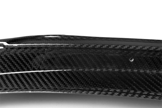 Aero Republic Pre-preg Carbon Fiber Rear Spoiler PSM-style for BMW 6 series F06 - Performance SpeedShop