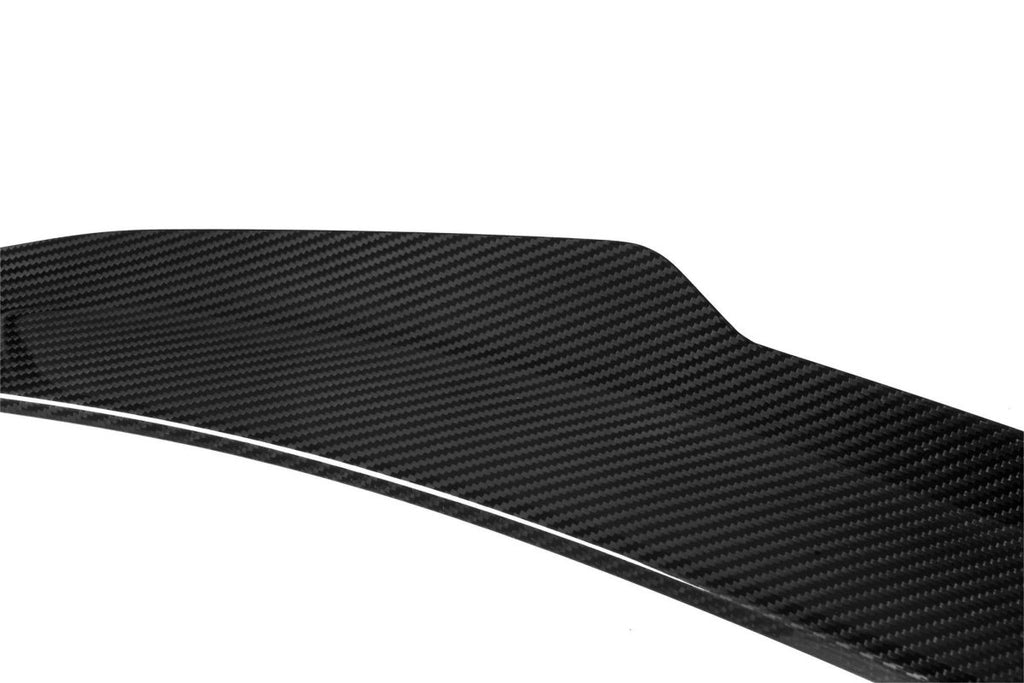 Aero Republic Pre-preg Carbon Fiber Rear Spoiler PSM-style for BMW 6 series F06 - Performance SpeedShop