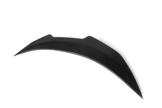 Aero Republic Pre-preg Carbon Fiber Rear Spoiler PSM-style for BMW 6 series F06 - Performance SpeedShop