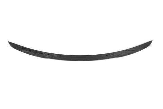 Aero Republic Pre-preg Carbon Fiber Rear Spoiler X style for Mercedes Benz E Class coupe W238 - Performance SpeedShop