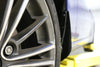 Aero Republic Scion FRS, Toyota GT86 Carbon Fiber Front Arch Guards Mud Flaps (1 Pair) - Performance SpeedShop