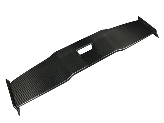 Aero Republic SD Style Carbon Fiber Spoiler For Lamborghini Huracan LP580 LP610 - Performance SpeedShop