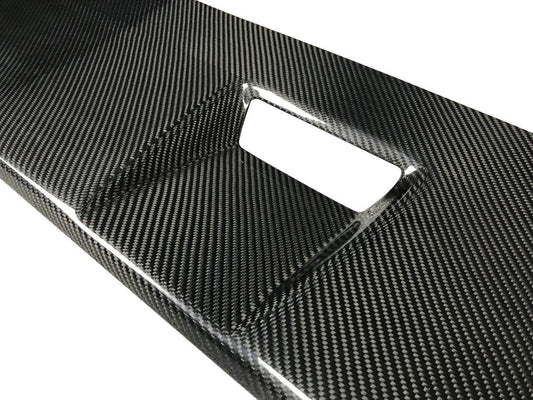 Aero Republic SD Style Carbon Fiber Spoiler For Lamborghini Huracan LP580 LP610 - Performance SpeedShop