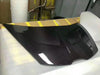 Aero Republic Ten Style Carbon Fiber Hood For Lamborghini Huracan LP580 LP610 - Performance SpeedShop