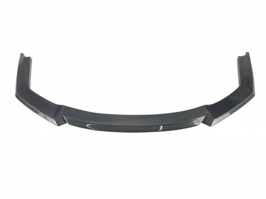 Aero Republic V Style Carbon Fiber Front Lip For Lamborghini Huracan LP610 - Performance SpeedShop