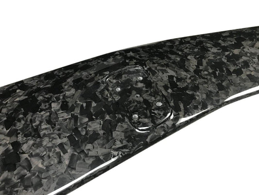 Aero Republic V Style Carbon Fiber