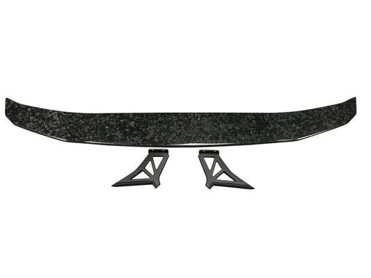 Performance Carbon Fiber Spoiler