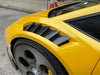 Aero Republic V Style Carbon Fiber Vented Fenders For Lamborghini Huracan LP580 LP610 - Performance SpeedShop