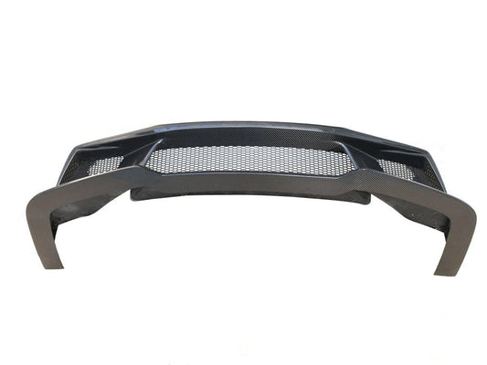 Aero Republic VRS Style Carbon Fiber Front Bumper For Lamborghini Huracan LP580 LP610 - Performance SpeedShop