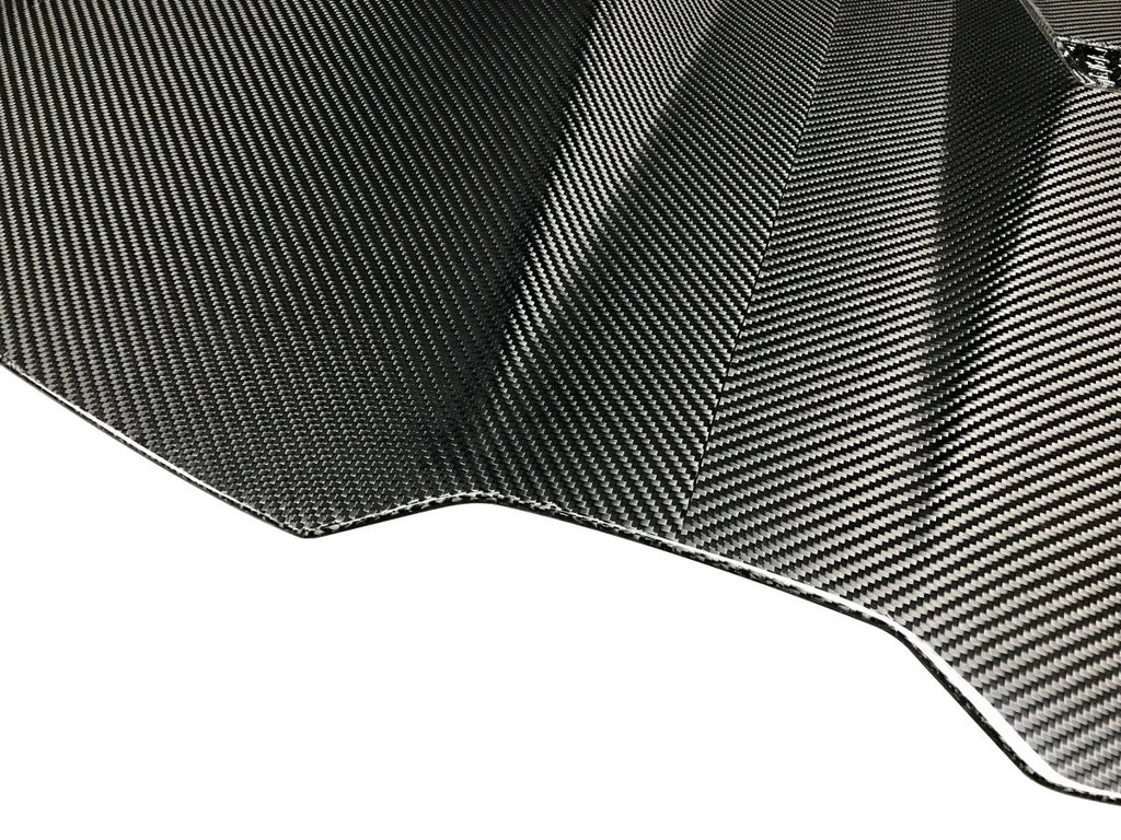 Aero Republic VRS Style Carbon Fiber Hood For Lamborghini Huracan LP580 LP610 - Performance SpeedShop