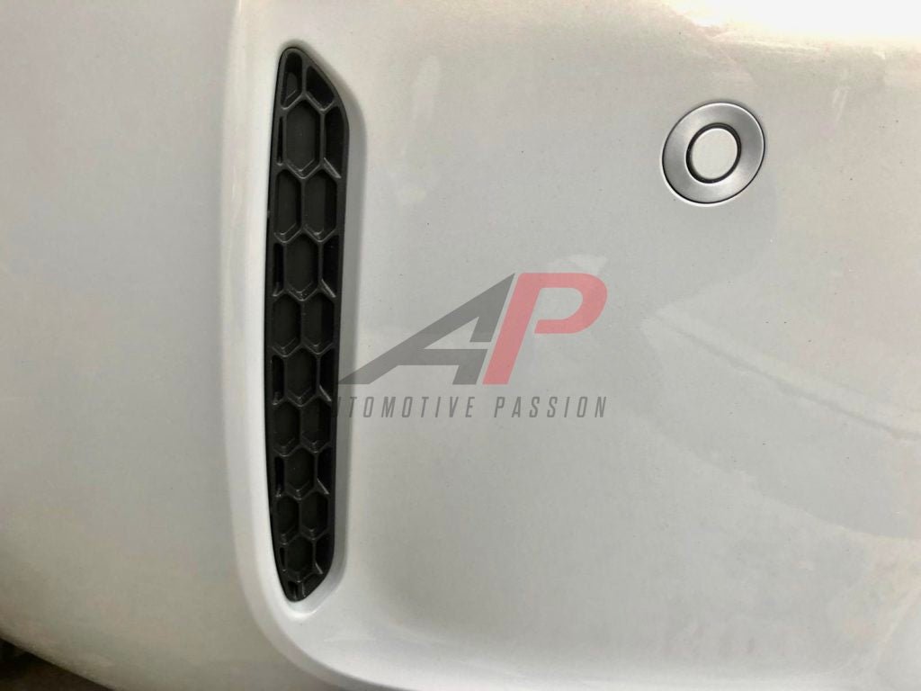 AP BMW M2 F87 (Competition) Rear Reflector Insert - Performance SpeedShop