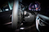 ARMASPEED Toyota Supra A90 Forged Carbon / Luminous Wheel Paddle Shifter - Performance SpeedShop