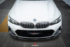 Armorextend AE Design Carbon Fiber Front Bumper Canards for BMW 3 Series G20 330i M340i 2023-ON LCI - Performance SpeedShop