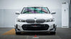 Armorextend AE Design Carbon Fiber Front Bumper Canards for BMW 3 Series G20 330i M340i 2023-ON LCI - Performance SpeedShop