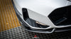 Armorextend AE Design Carbon Fiber Front Bumper Canards for BMW 3 Series G20 330i M340i 2023-ON LCI - Performance SpeedShop