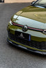 ArmorExtend " AE Design " Carbon Fiber Front Canards for Volkswagen GTI MK8 & R-line - Performance SpeedShop