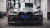 Armorextend AE Design Carbon Fiber Front Lip for BMW G80 G82 G83 M3 M4 2021-ON - Performance SpeedShop