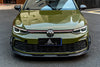 ArmorExtend " AE Design " Carbon Fiber Front Lip for Volkswagen GTI MK8 & R-line - Performance SpeedShop