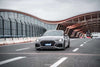 Armorextend AE Design Carbon Fiber Front Lip Splitter for Audi RS5 B9.5 2020-ON - Performance SpeedShop