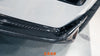 Armorextend AE Design Carbon Fiber Front Splitter for BMW X5M/C F95 & X6M X6MC F96 LCI - Performance SpeedShop